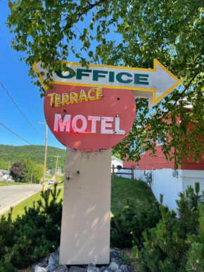The Terrace Motel